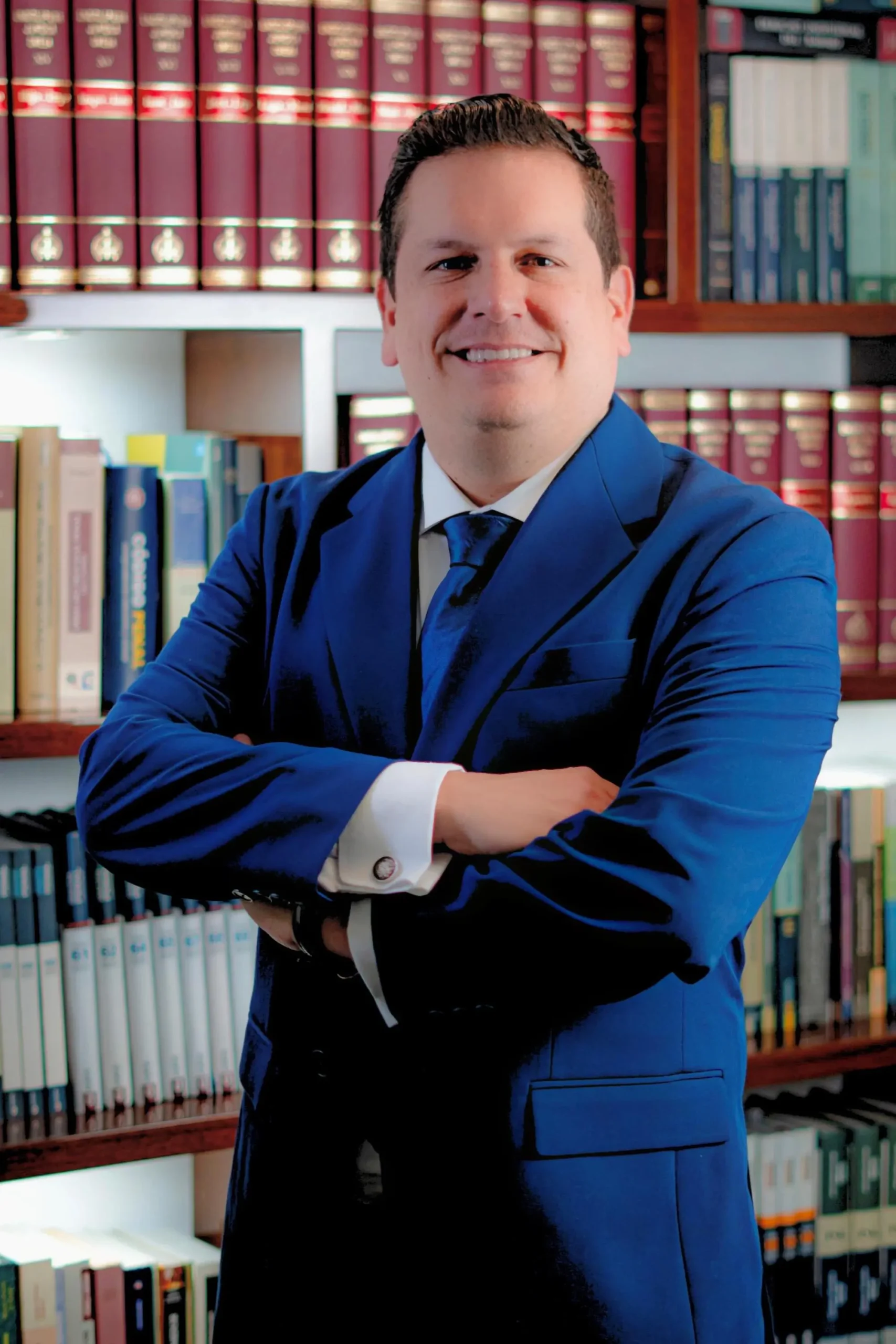 Dr. Pedro Alva Monge